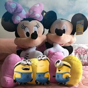 Meet your Posher, Derrick n len